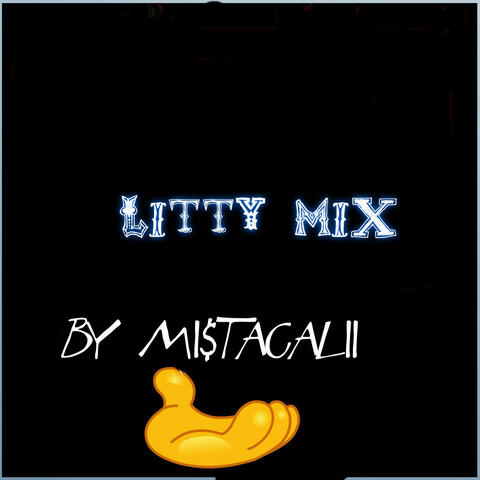 Litty Mix