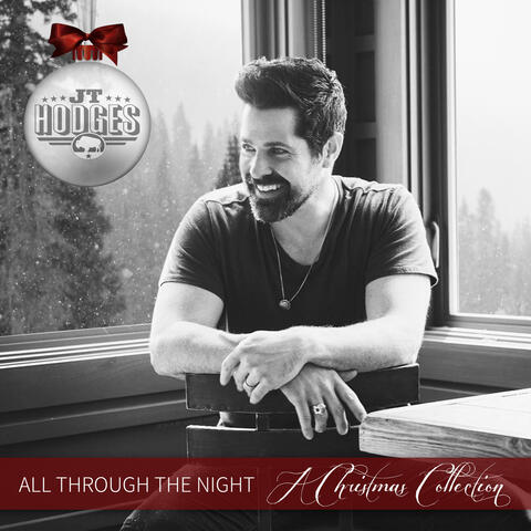 All Through the Night: A Christmas Collection
