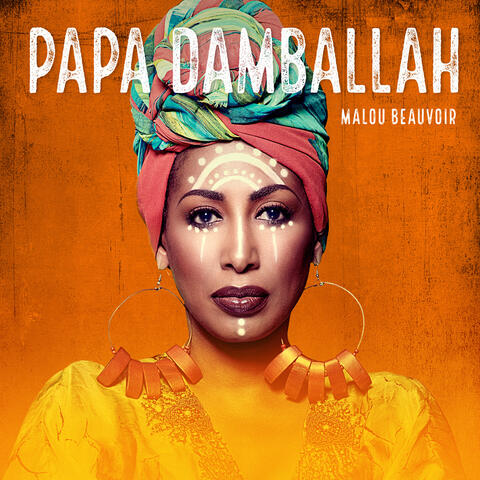 Papa Damballah