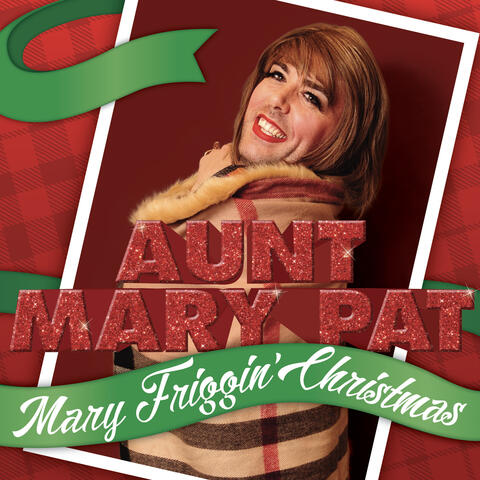 Mary Friggin' christmas