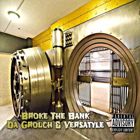 Broke the Bank
