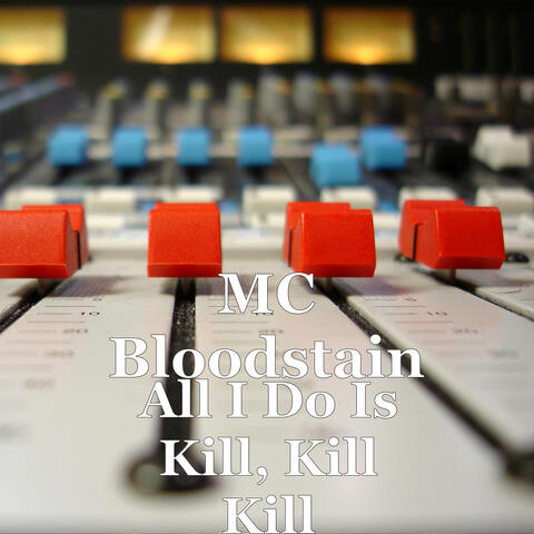 MC Bloodstain
