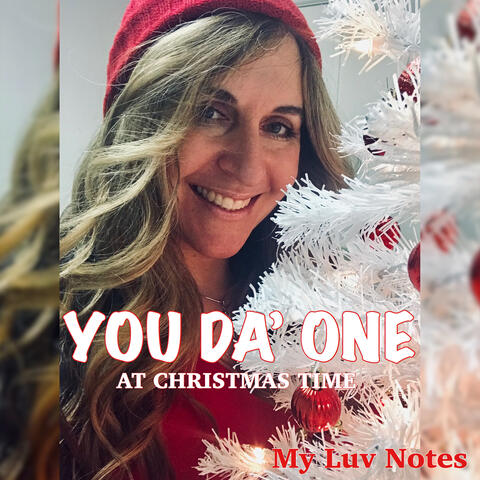 You da' one - At Christmas Time