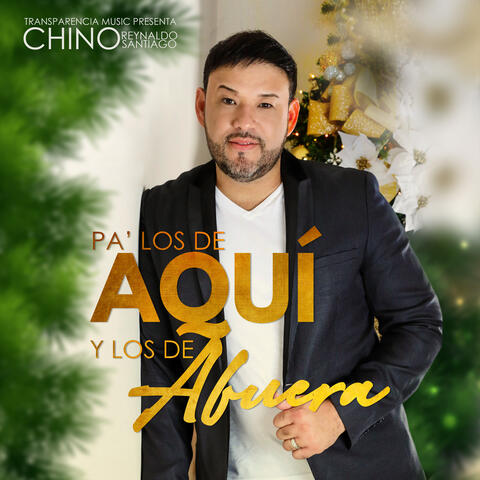 Pa' los de Aqui y los de Afuera