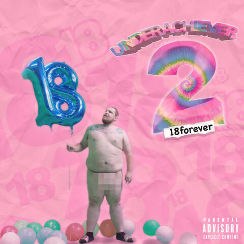 Underachiever 2