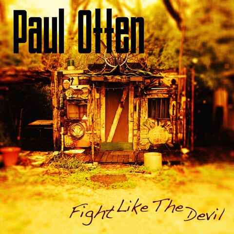 Fight Like the Devil