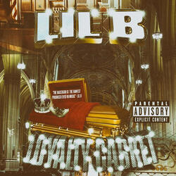 Its Lil B