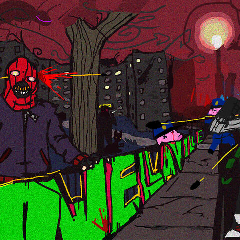 Dwellaville