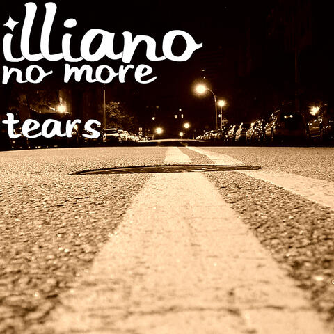 No More Tears