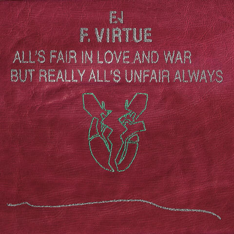 All's Fair in Love and War, but Really All's Unfair Always
