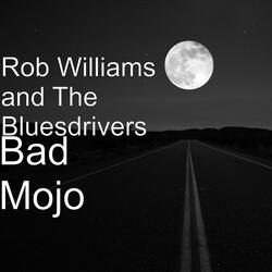 Bad Mojo