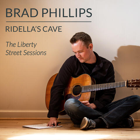 Ridella's Cave -- the Liberty Street Sessions