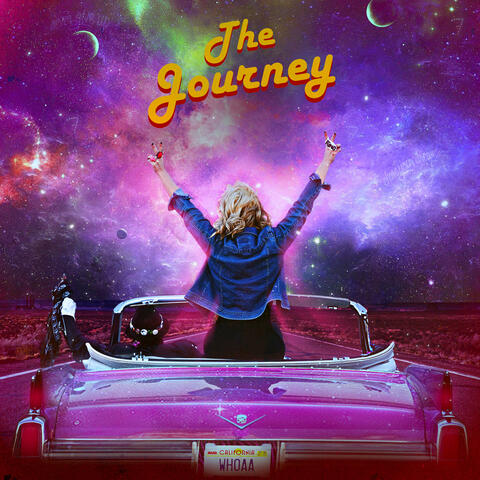 The Journey