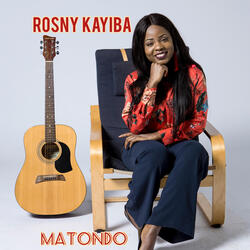 Matondo