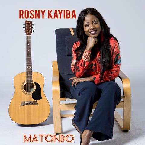 Matondo