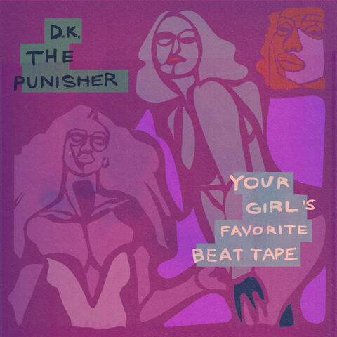 Your Girl's Favorite Beattape