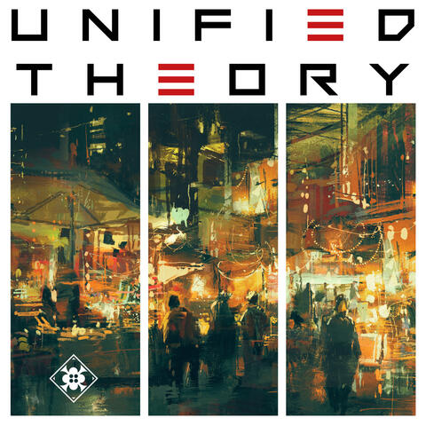 Unified Theory