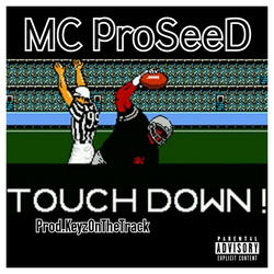 Touchdown