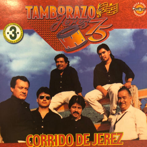 Corrido de Jerez