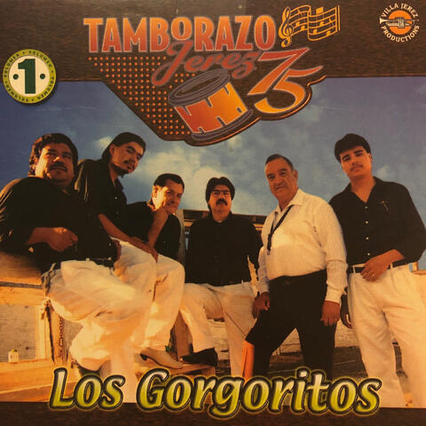 Los Gorgoritos