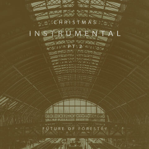 Christmas Instrumental Pt.2
