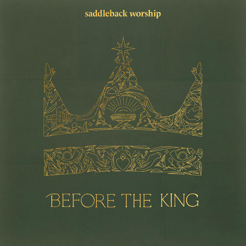 Before the King