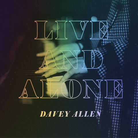 Live and Alone