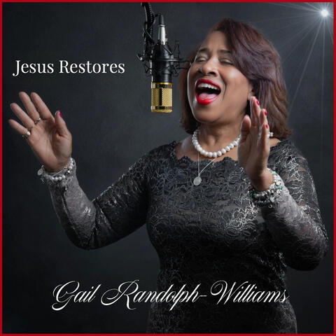 Jesus Restores