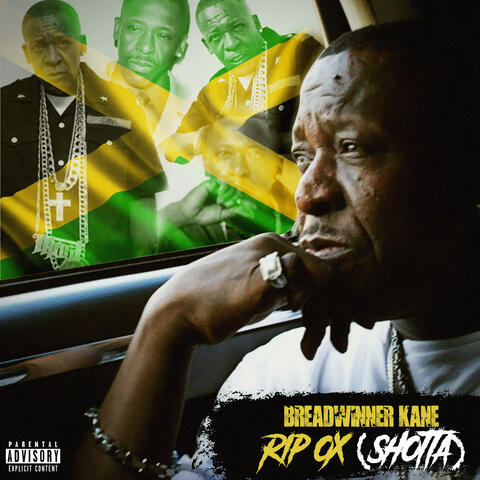 Rip Ox Shotta
