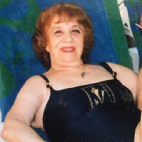 Songs About My Grandma Luisa