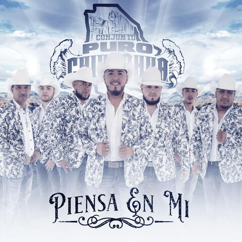 Piensa En Mi
