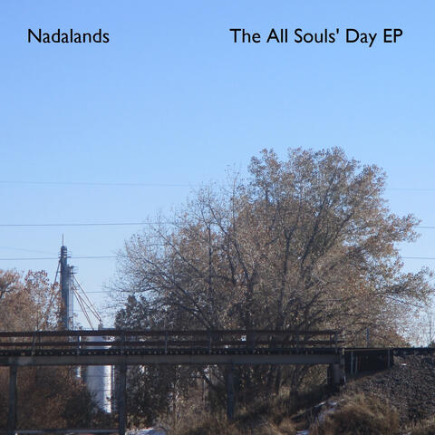 The All Souls' Day EP