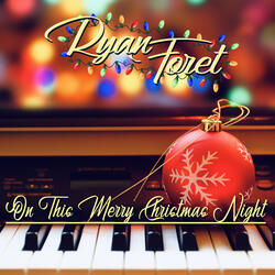 On This Merry Christmas Night
