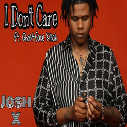 I Don’t Care