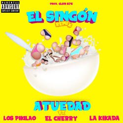 El Singon Remix