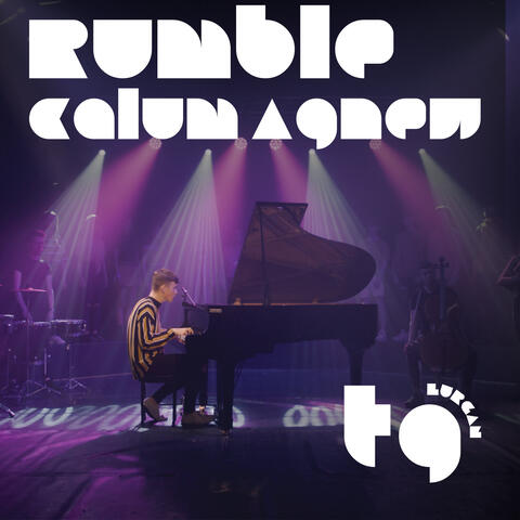 Rumble - Calum Agnew