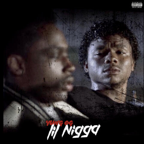 Lil Nigga