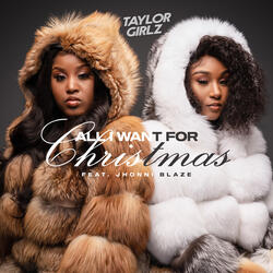 All I Want for Christmas