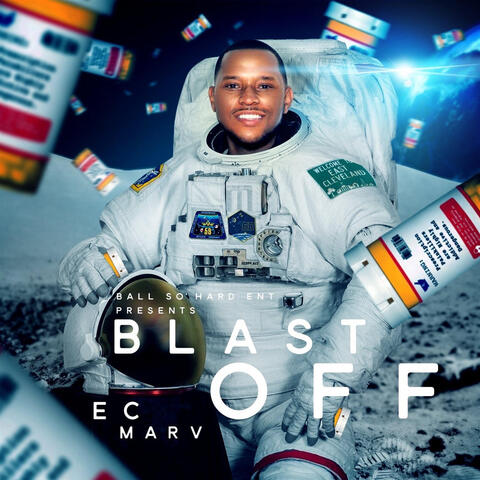 Blast Off