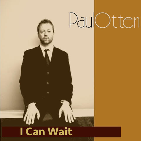 I Can Wait