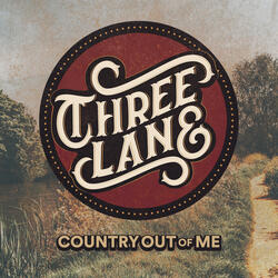 Country out of Me