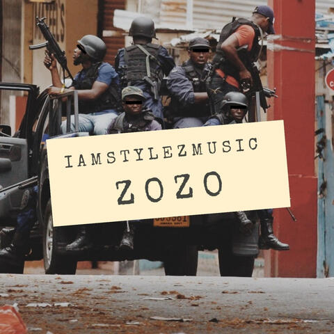 Zozo