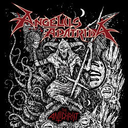 The Antichrist - Live