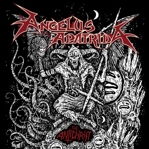 The Antichrist - Live