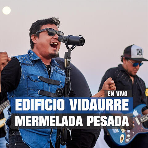 Edificio Vidaurre (En Vivo)