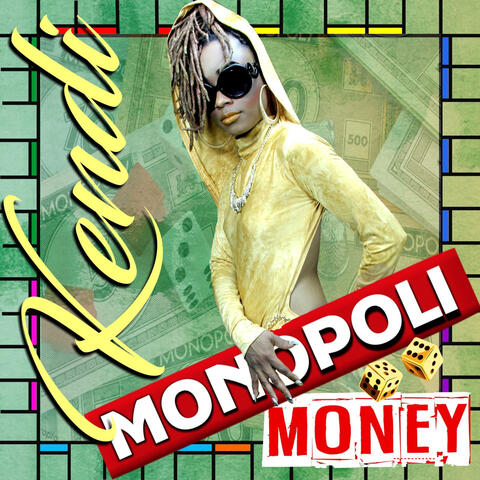 Monopoli Money