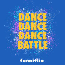 Dance Dance Dance Battle