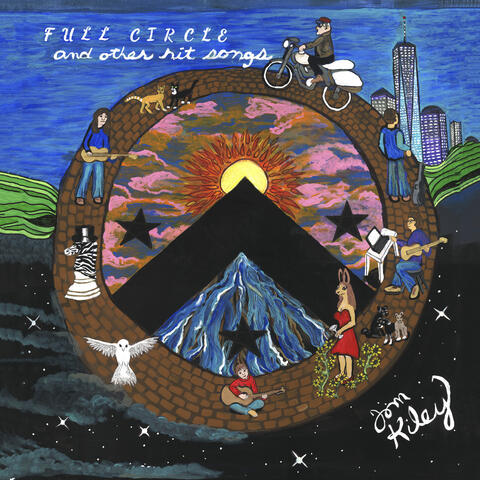 Full Circle and Other Hit Songs