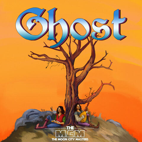 Ghost