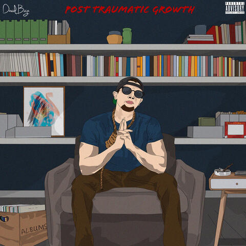 Post Traumatic Growth